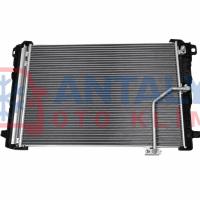 KONDANSER MERCEDES W204 C180 C200 E200 2007-2014