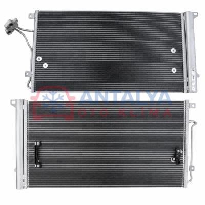 KONDANSER VW TOUREG AUDİ Q7 PORSCHE CAYENNE 739*391*16MM 43-4426