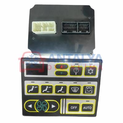 KONTROL PANELİ KLİMA VOLVO İŞ MAKİNASI