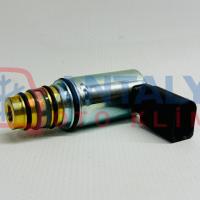 KONTROL VALF VOLKSWAGEN SANDEN KISA TİP 7.2CM CADDY SPRİNTER GOLF V AUDİ A4 A6 SEAT SKODA JETTA TOURAN Q5 TİGUAN PXE16