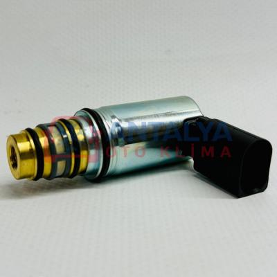 KONTROL VALF VOLKSWAGEN SANDEN KISA TİP 7.2CM CADDY SPRİNTER GOLF V AUDİ A4 A6 SEAT SKODA JETTA TOURAN Q5 TİGUAN PXE16