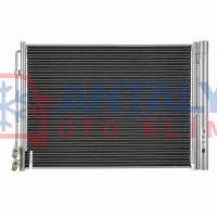 KRAFTVOLL 08060084 | Klima Radyatörü BMW F10 F01 N47 N57 B47 B57 