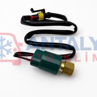 MÜŞÜR DİŞİ YÜKSEK BASINÇ OTOMATİĞİ ÜNİVERSAL ON: 18 BAR OFF: 24 BAR