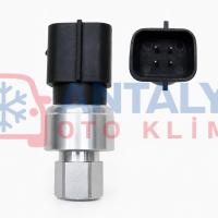 MÜŞÜR FORD CONNECT FİESTA FOCUS C MAX