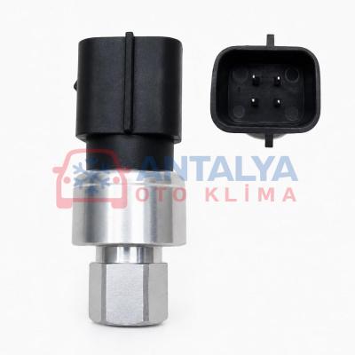MÜŞÜR FORD CONNECT FİESTA FOCUS C MAX