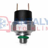 MÜŞÜR KLİMA ÜNİVERSAL BASINÇ OTOMATİĞİ