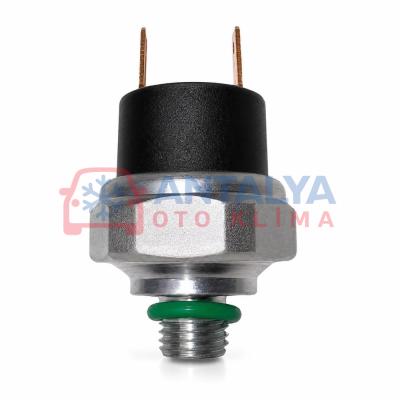 MÜŞÜR KLİMA ÜNİVERSAL BASINÇ OTOMATİĞİ