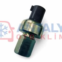 MÜŞÜR NEW HOLLAND TR6 TR7 SERİSİ