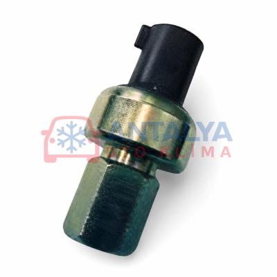 MÜŞÜR NEW HOLLAND TR6 TR7 SERİSİ
