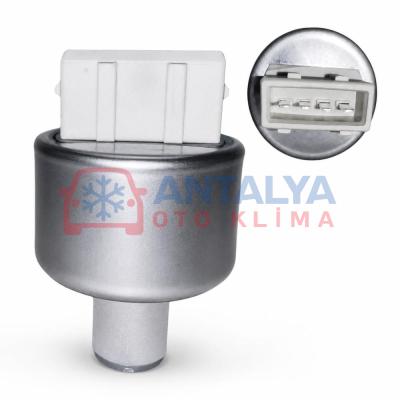 MÜŞÜR OPEL VECTRA B 4 PİNLİ