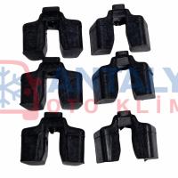 PLATE LASTİĞİ DENSO TOYOTA BMW (6 ADET)
