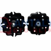 PLATE VOLKSVAGEN AUDİ BMW SKODA DENSO TİP