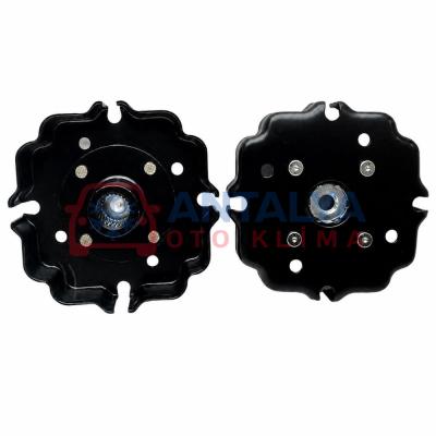PLATE VOLKSVAGEN AUDİ BMW SKODA DENSO TİP