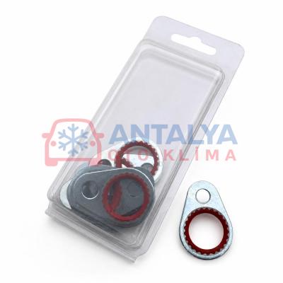PUL ORİNG FORD TRANSİT FOCUS VOLVO İÇ 22MM DIŞ 33M (10LU PAKET)