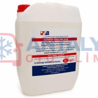 RADYATÖR KALORİFER TEMİZLEME SIVISI 30L