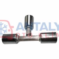 REKOR ALÜMİNYUM 5/8 16 MM T KAPŞONLU