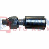 REKOR ALÜMİNYUM DÜZ A20 13/32 (10MM)