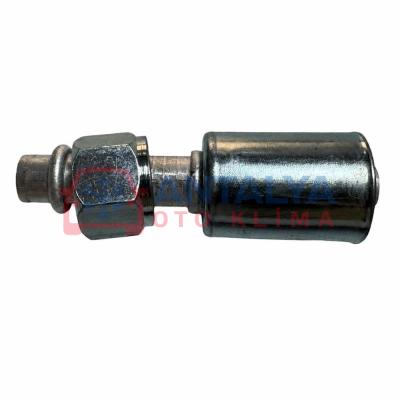 REKOR ALÜMİNYUM DÜZ A20 13/32 (10MM)