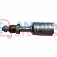 REKOR ALÜMİNYUM ERKEK DÜZ A20 5/16 (8MM)
