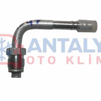 REKOR ALÜMİNYUM ERKEK İŞ MAK 5/16 (8MM)