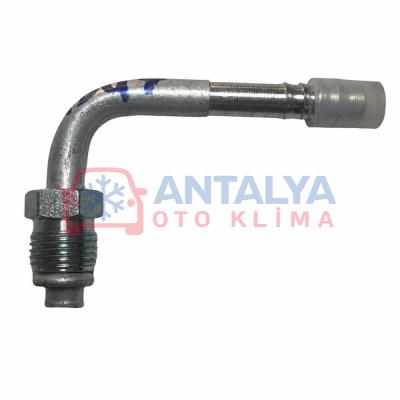 REKOR ALÜMİNYUM ERKEK İŞ MAK 5/16 (8MM)