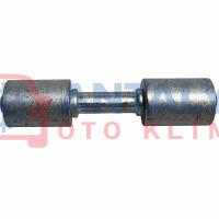 REKOR ÇELİK ARA EK A20 10MM 13/32 DÜZ