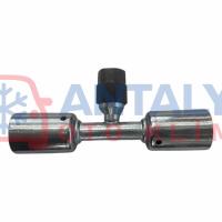 REKOR ÇELİK ARA EK PORTLU A20 5/16 (8MM)