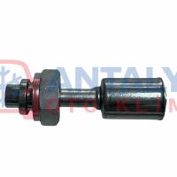 REKOR ÇELİK DELPHİ DÜZ Y.BASINÇ A20 13/32 10MM