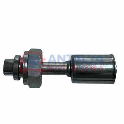 REKOR ÇELİK DELPHİ DÜZ Y.BASINÇ A20 13/32 10MM