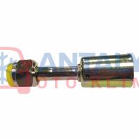 REKOR ÇELİK DÜZ A20 13/32 (10MM)