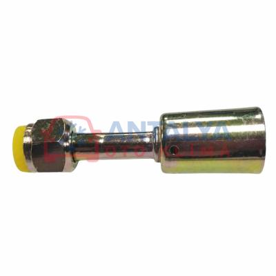 REKOR ÇELİK DÜZ A20 13/32 (10MM)