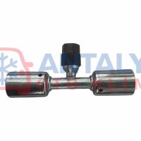 REKOR ÇELİK DÜZ ARA EK A20 13/32 (10MM)
