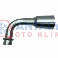 REKOR ÇELİK DÜZ PORTLU A20 5/8 (16MM)