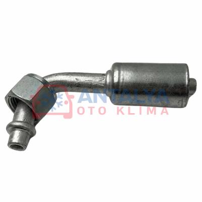 REKOR ÇELİK EĞRİ A20 1/2 (13MM)