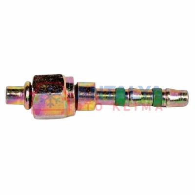 REKOR ÇELİK KELEPÇELİ 90* EĞRİ 1/2 (13MM)