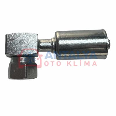 REKOR ÇELİK TAKOZ 90* A20 5/16 (8MM)