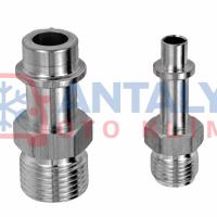 REKOR DEMİR EXPANSİON ÜZERİ TAKIM 8MM/16MM