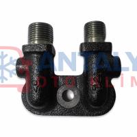 REKOR VALEO SELTEC TM21 15 16 ÜST ÇIKIŞ İ.KALIN