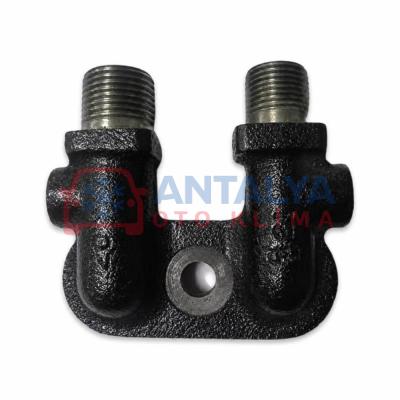 REKOR VALEO SELTEC TM21 15 16 ÜST ÇIKIŞ İ.KALIN