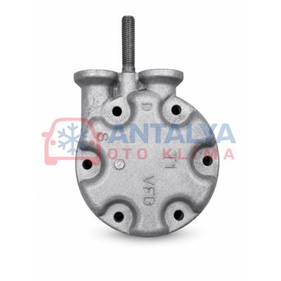 SANDEN MODEL FORD FİESTA 1.4 ARKA KAPAK