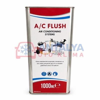 SOLVENT SİSTEM YIKAMA KİMYASALI 1KG