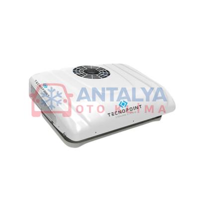 Tavan Tipi Park Kliması 12V