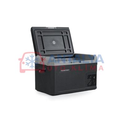 TC21-07 Tek Kapaklı Oto Buzdolabı 30 Litre