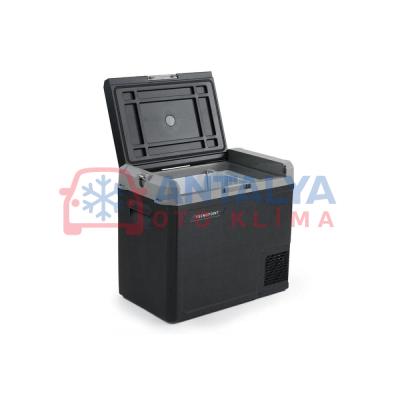 TC21-09 Tek Kapaklı Oto Buzdolabı 50 Litre
