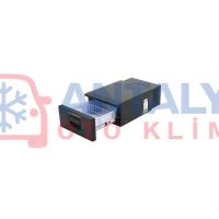 TC21-19 Yatakaltı Buzdolabı 25LT