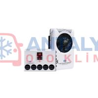 Tecnopoint Split Klima 12V – TC19-11