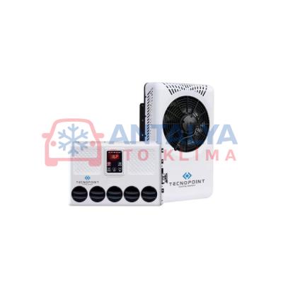 Tecnopoint Split Klima 12V – TC19-11