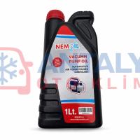 VAKUM POMPA YAĞ 1LT