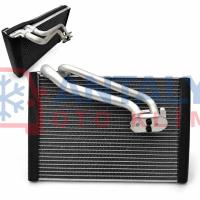 VAPARATÖR FİAT FİORİNO DOBLO LİNEA PUNTO CORSA D ALFA ROMEO MİTO 500L BRAVO II 295*196*38mm