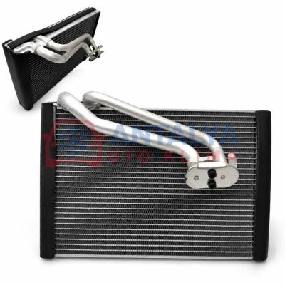 VAPARATÖR FİAT FİORİNO DOBLO LİNEA PUNTO CORSA D ALFA ROMEO MİTO 500L BRAVO II 295*196*38mm